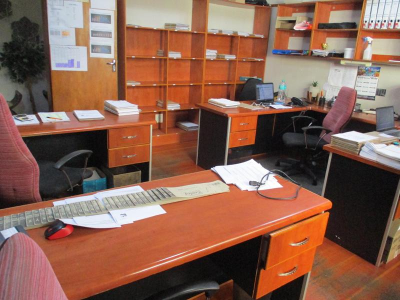 Commercial Property for Sale in Westdene Free State